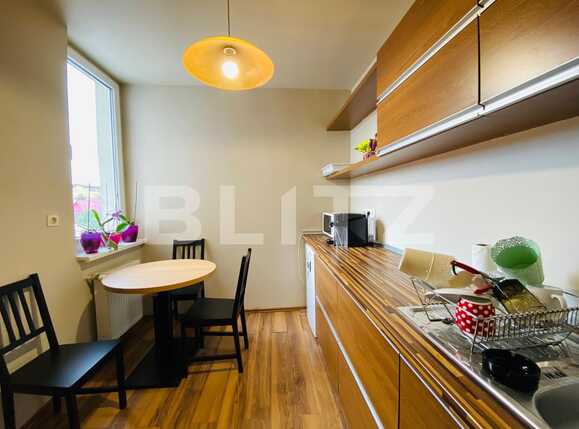 Spațiu birouri de închiriat Central - 41137SIB | BLITZ Cluj-Napoca | Poza10