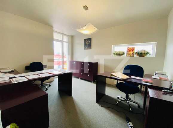 Spațiu birouri de închiriat Central - 41137SIB | BLITZ Cluj-Napoca | Poza8