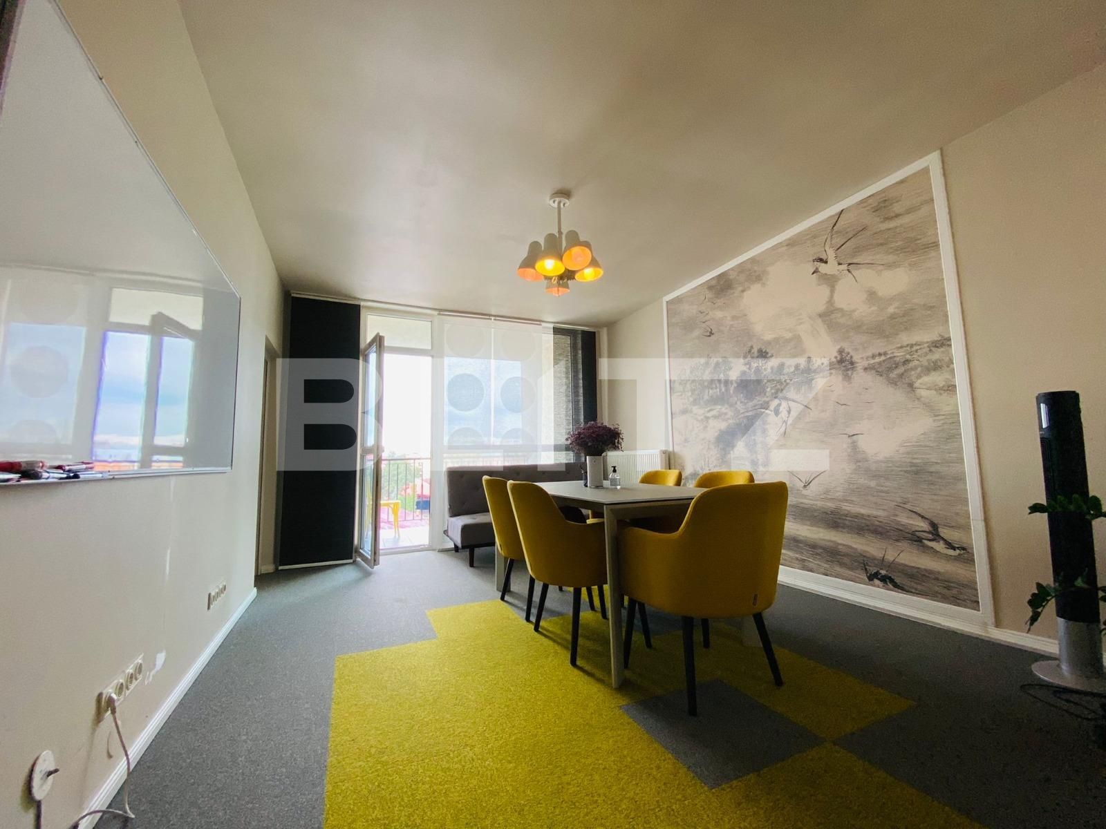 Spațiu birouri de închiriat Central - 41137SIB | BLITZ Cluj-Napoca | Poza7