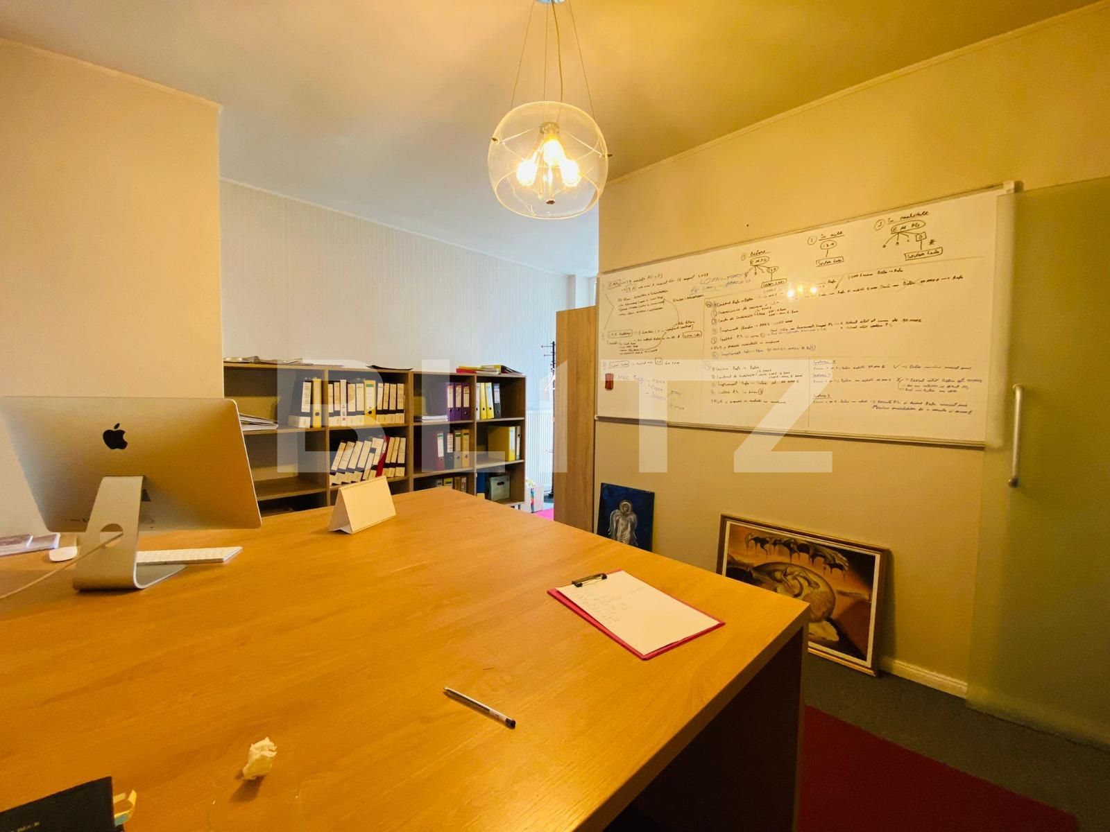 Spațiu birouri de închiriat Central - 41137SIB | BLITZ Cluj-Napoca | Poza14