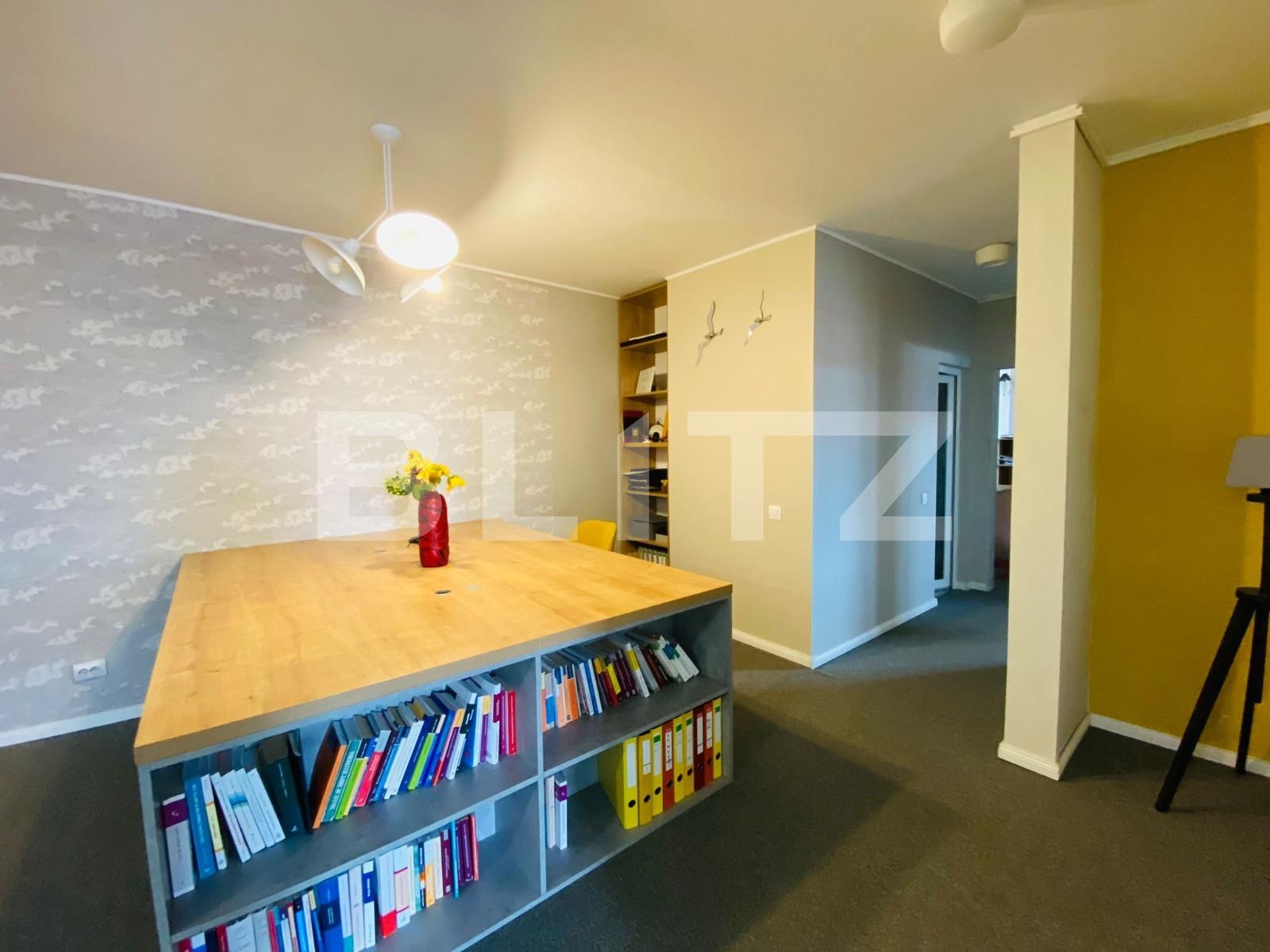 Spațiu birouri de închiriat Central - 41137SIB | BLITZ Cluj-Napoca | Poza5