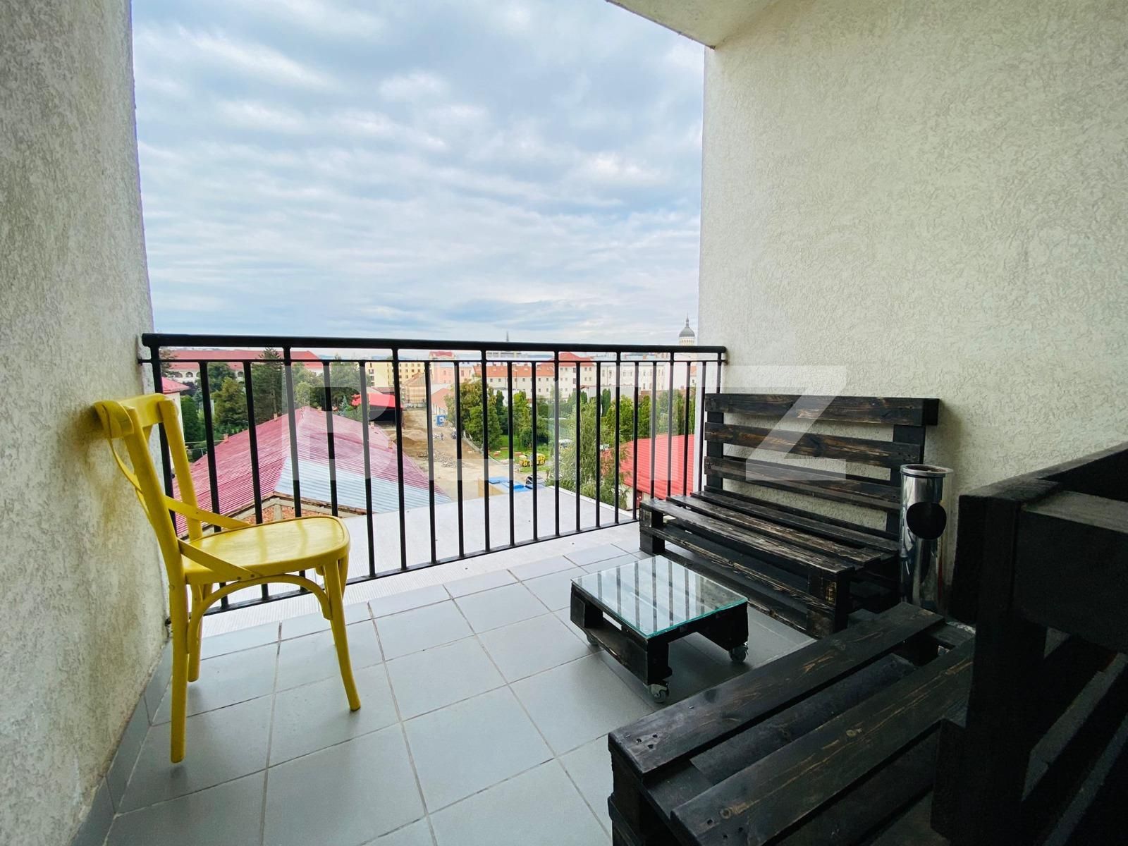 Spațiu birouri de închiriat Central - 41137SIB | BLITZ Cluj-Napoca | Poza16