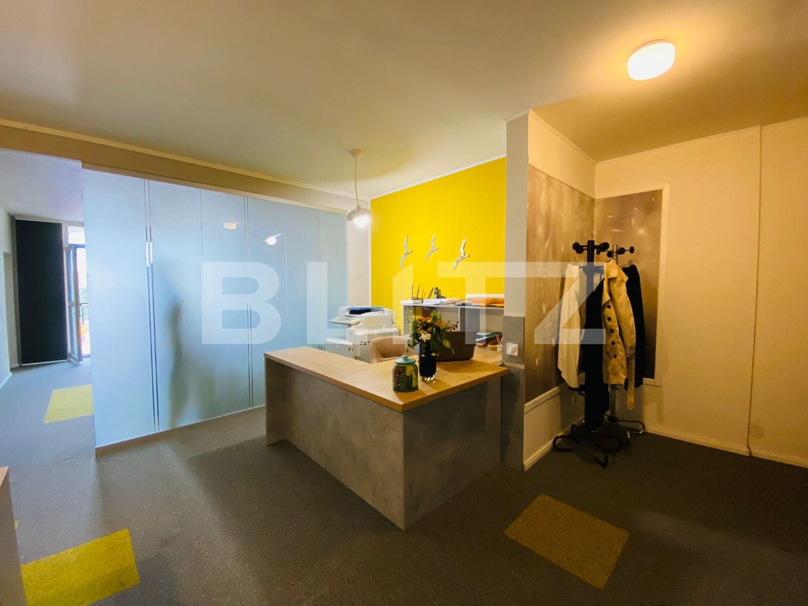 Spațiu birouri de închiriat Central - 41137SIB | BLITZ Cluj-Napoca | Poza3