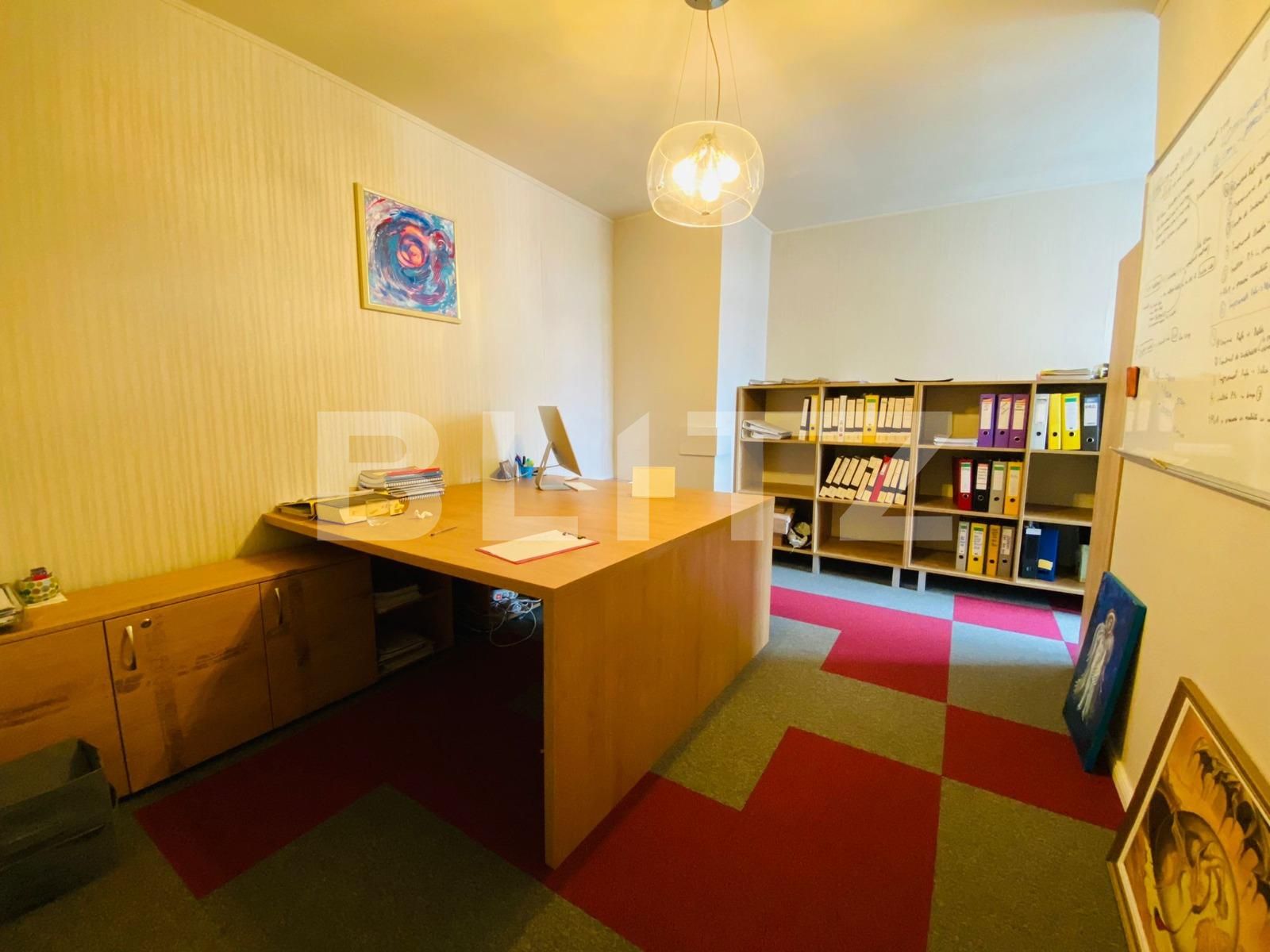 Spațiu birouri de închiriat Central - 41137SIB | BLITZ Cluj-Napoca | Poza12