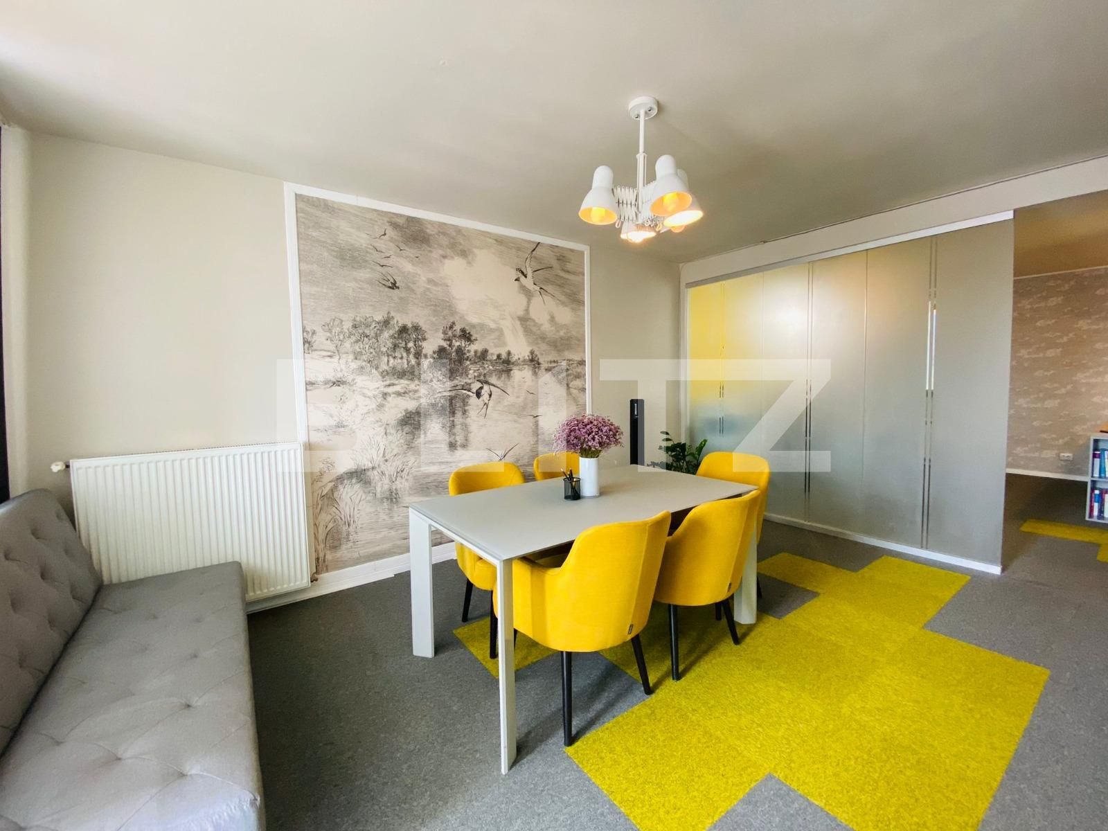 Spațiu birouri de închiriat Central - 41137SIB | BLITZ Cluj-Napoca | Poza6