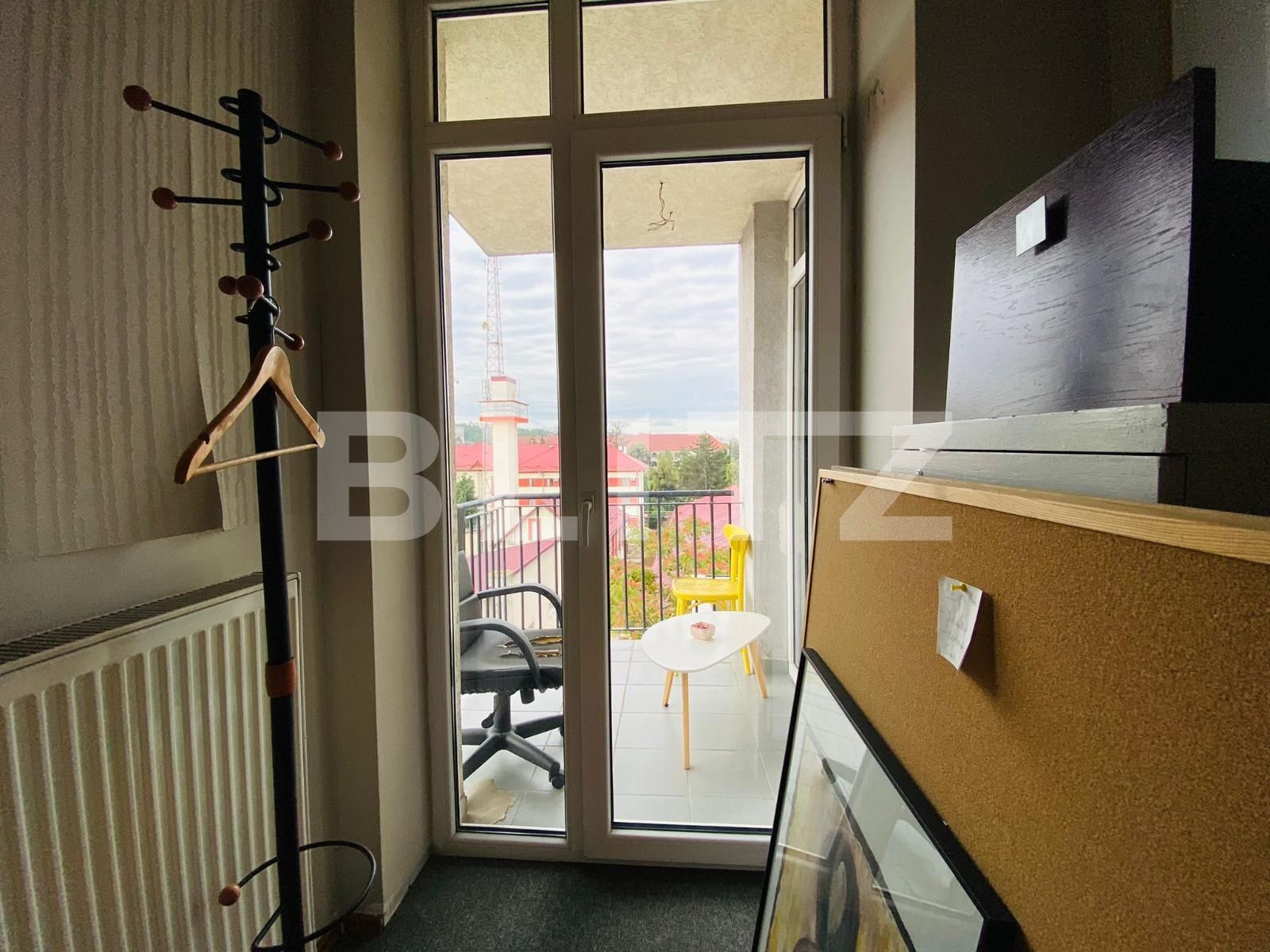 Spațiu birouri de închiriat Central - 41137SIB | BLITZ Cluj-Napoca | Poza15