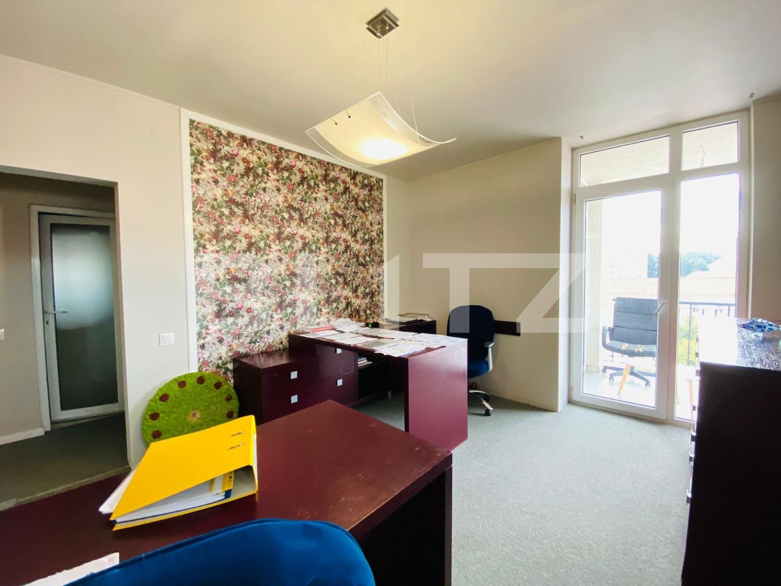 Spațiu birouri de închiriat Central - 41137SIB | BLITZ Cluj-Napoca | Poza9