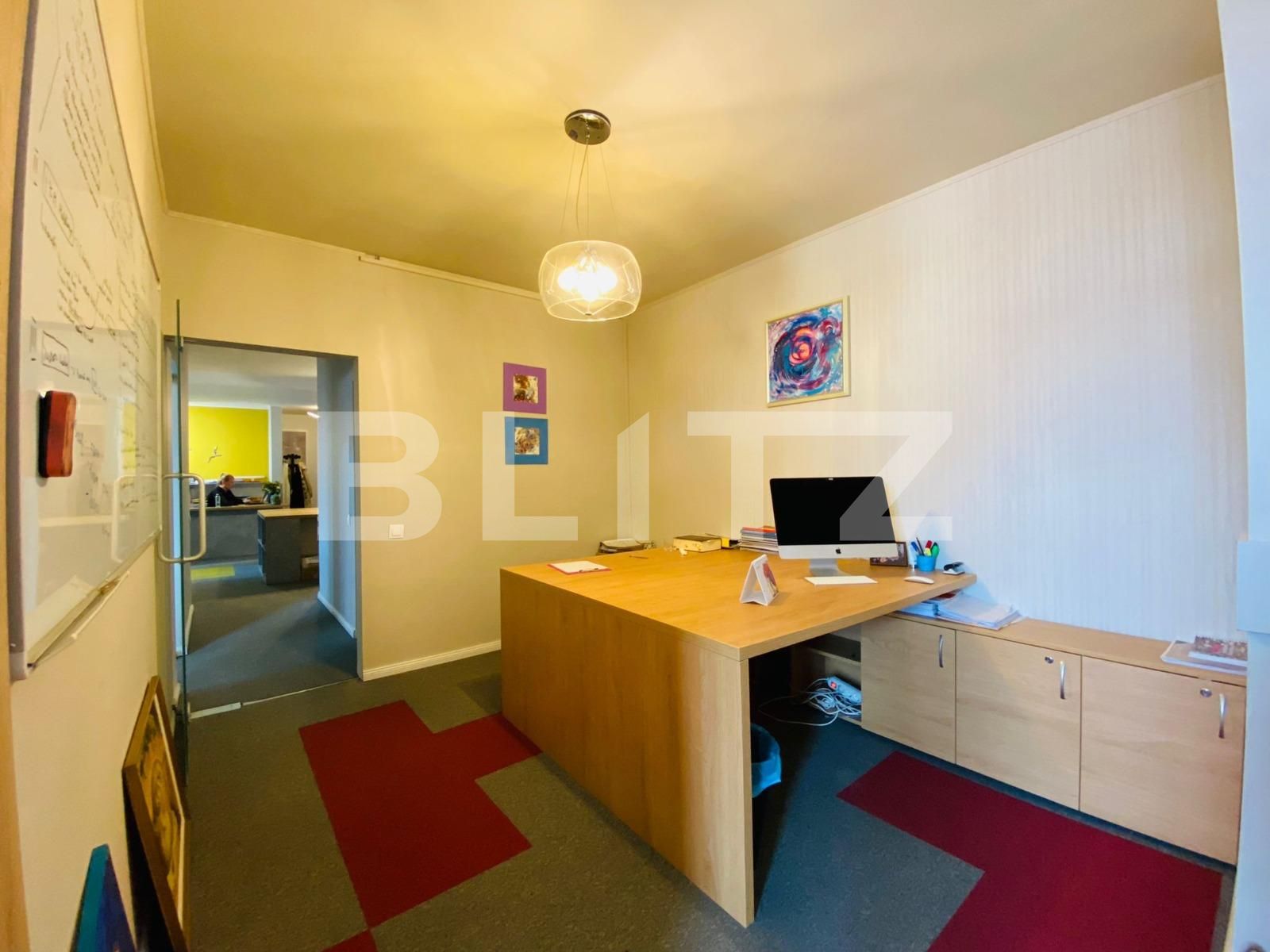 Spațiu birouri de închiriat Central - 41137SIB | BLITZ Cluj-Napoca | Poza13