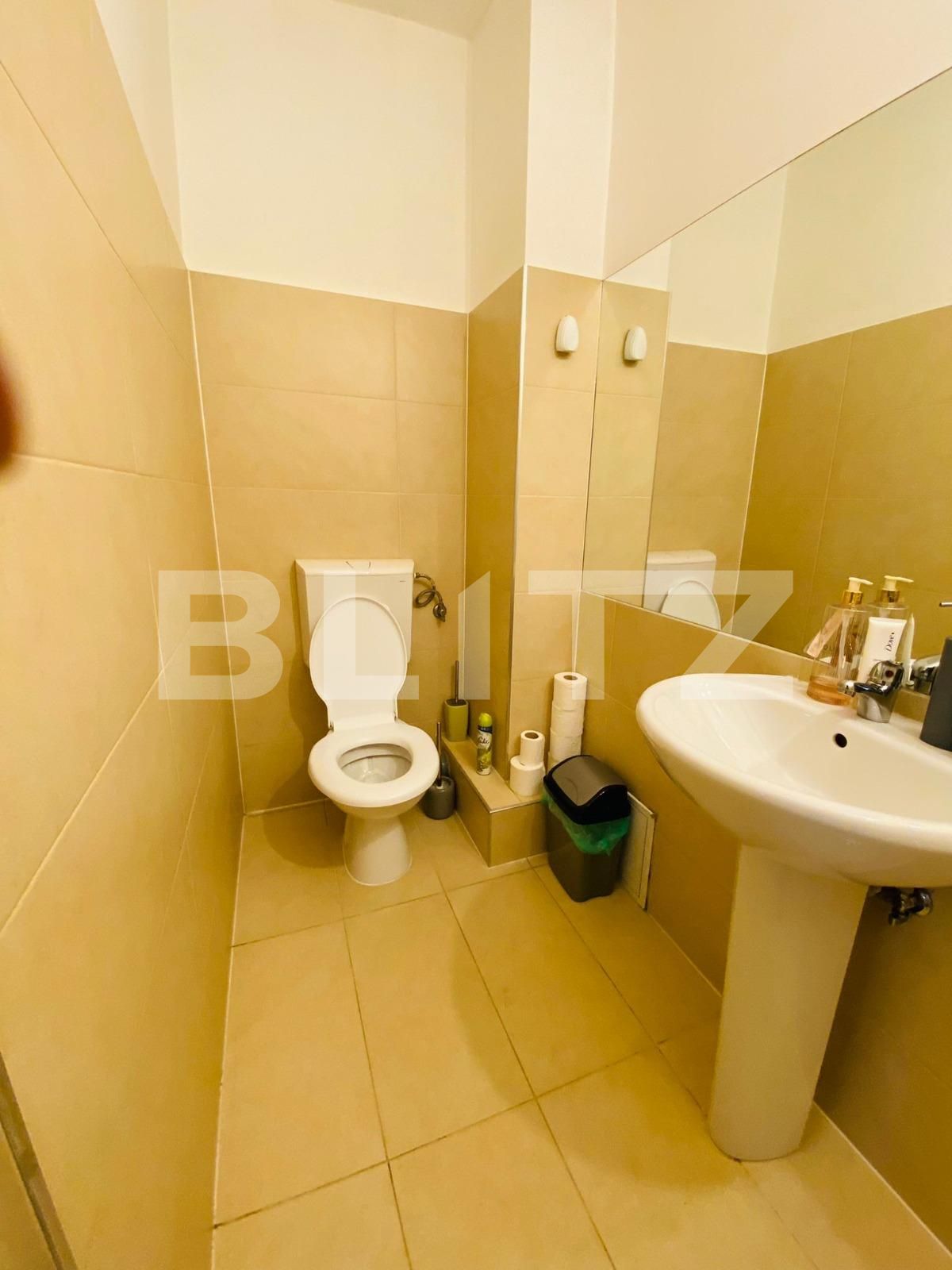 Spațiu birouri de închiriat Central - 41137SIB | BLITZ Cluj-Napoca | Poza17