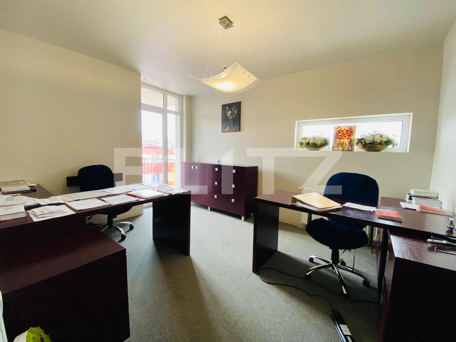 Spațiu birouri de închiriat Central - 41137SIB | BLITZ Cluj-Napoca | Poza8