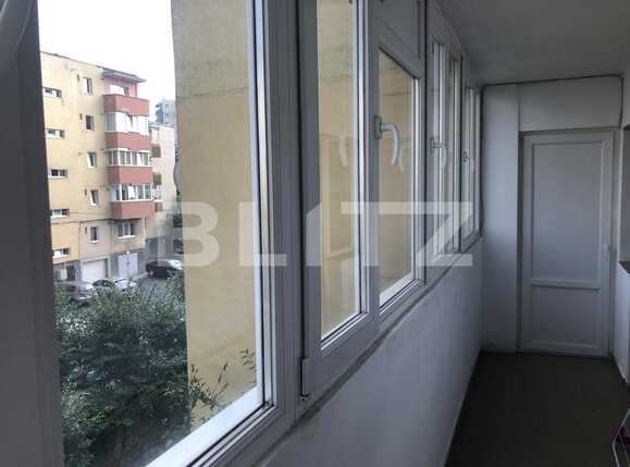 Apartament de închiriat 2 camere Zorilor - 41139AI | BLITZ Cluj-Napoca | Poza11