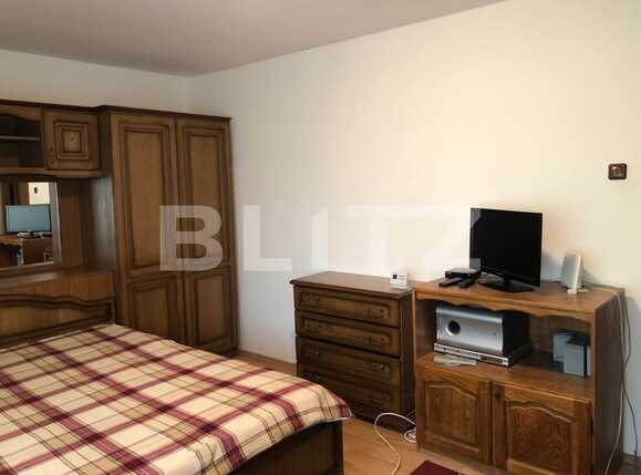 Apartament de închiriat 2 camere Zorilor - 41139AI | BLITZ Cluj-Napoca | Poza3