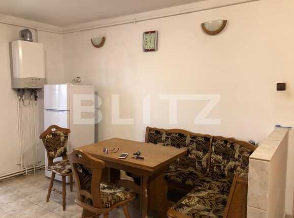 Apartament de închiriat 2 camere Zorilor - 41139AI | BLITZ Cluj-Napoca | Poza1