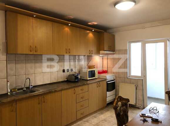 Apartament de închiriat 2 camere Zorilor - 41139AI | BLITZ Cluj-Napoca | Poza4