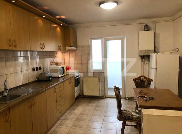 Apartament de închiriat 2 camere Zorilor - 41139AI | BLITZ Cluj-Napoca | Poza5