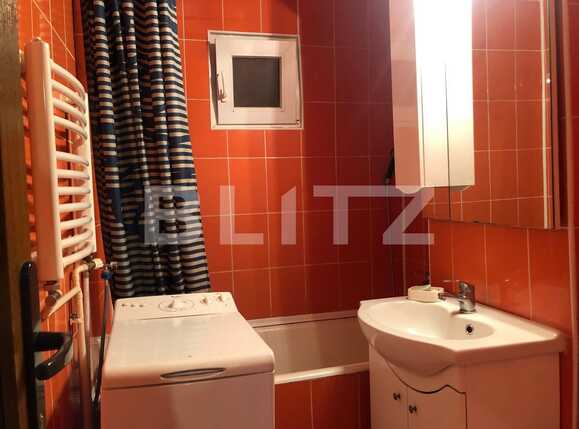 Apartament de închiriat 2 camere Zorilor - 41139AI | BLITZ Cluj-Napoca | Poza12