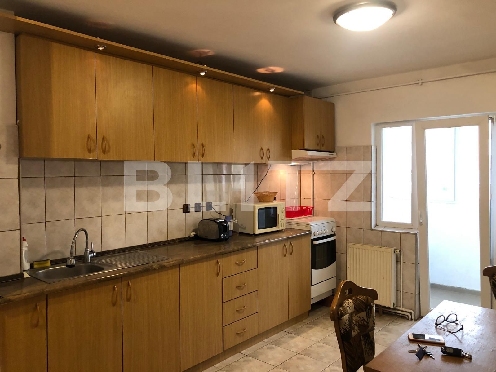 Apartament de închiriat 2 camere Zorilor - 41139AI | BLITZ Cluj-Napoca | Poza4