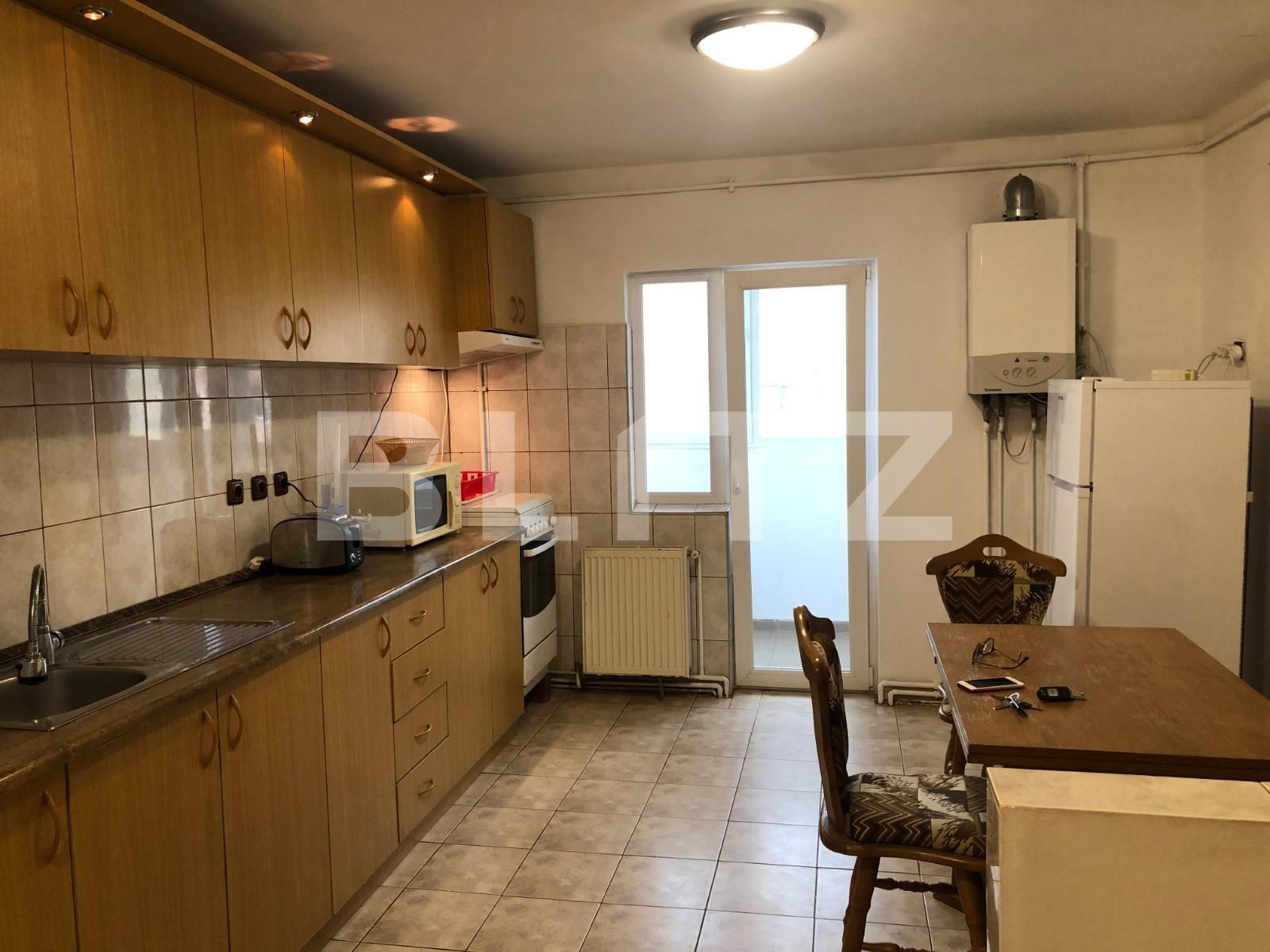 Apartament de închiriat 2 camere Zorilor - 41139AI | BLITZ Cluj-Napoca | Poza5