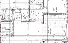 De vanzare apartament 3 camere, la 10 minute de Sigma Center