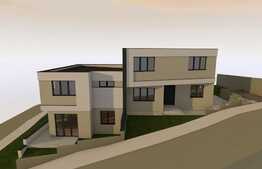 Calitate si pret accesibil, fara a face compromisul distantei!! Duplex, 100mp utili, Iris, Cluj - Napoca!!