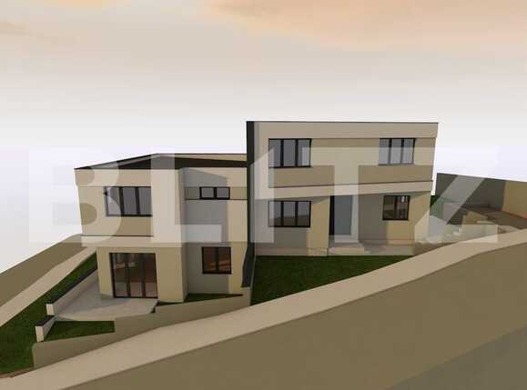 Casa de vânzare 4 camere Iris - 41148CV | BLITZ Cluj-Napoca | Poza2