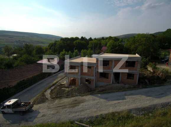Casa de vânzare 4 camere Iris - 41148CV | BLITZ Cluj-Napoca | Poza3