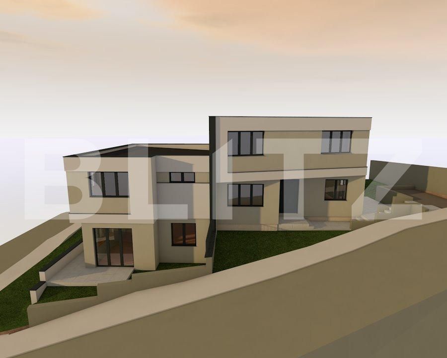 Casa de vânzare 4 camere Iris - 41148CV | BLITZ Cluj-Napoca | Poza2