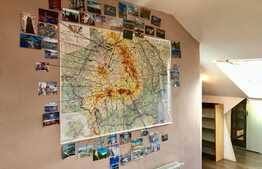 Apartament la mansarda, PET FRIENDLY, loc parcare, zona Florilor!