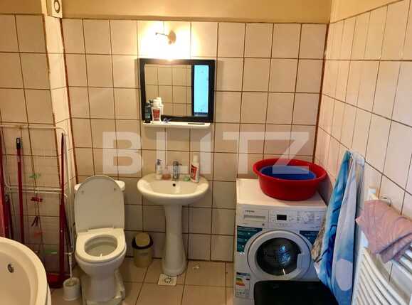 Apartament de închiriat 2 camere Floreşti - 41149AI | BLITZ Cluj-Napoca | Poza11