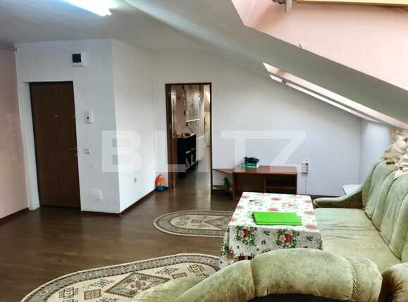 Apartament de închiriat 2 camere Floreşti - 41149AI | BLITZ Cluj-Napoca | Poza4