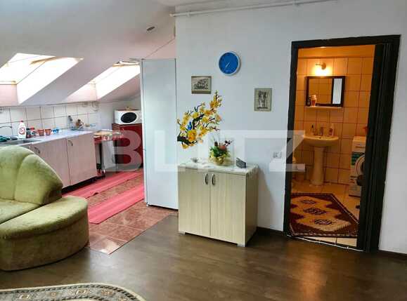 Apartament de închiriat 2 camere Floreşti - 41149AI | BLITZ Cluj-Napoca | Poza3