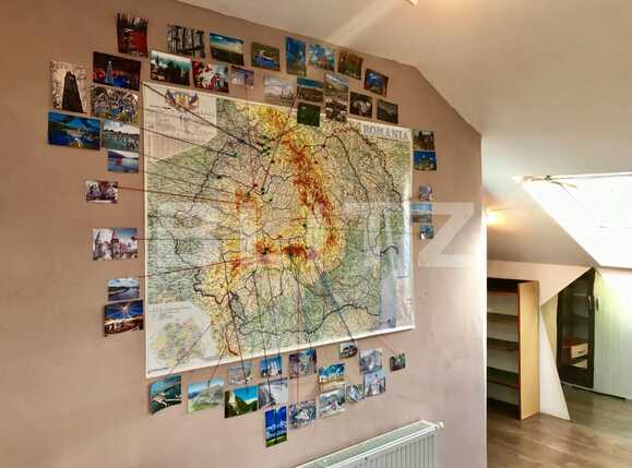 Apartament de închiriat 2 camere Floreşti - 41149AI | BLITZ Cluj-Napoca | Poza6