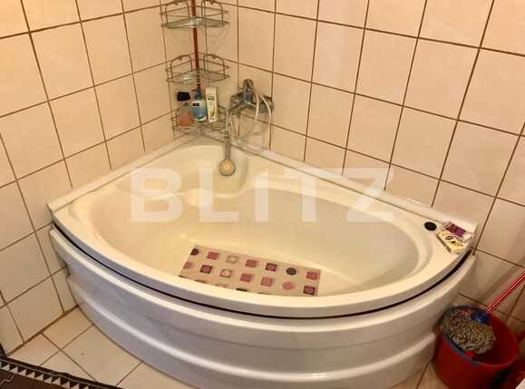 Apartament de închiriat 2 camere Floreşti - 41149AI | BLITZ Cluj-Napoca | Poza10