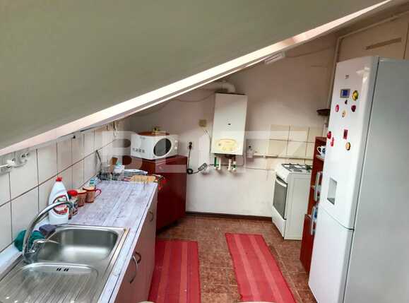 Apartament de închiriat 2 camere Floreşti - 41149AI | BLITZ Cluj-Napoca | Poza5