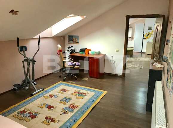 Apartament de închiriat 2 camere Floreşti - 41149AI | BLITZ Cluj-Napoca | Poza9