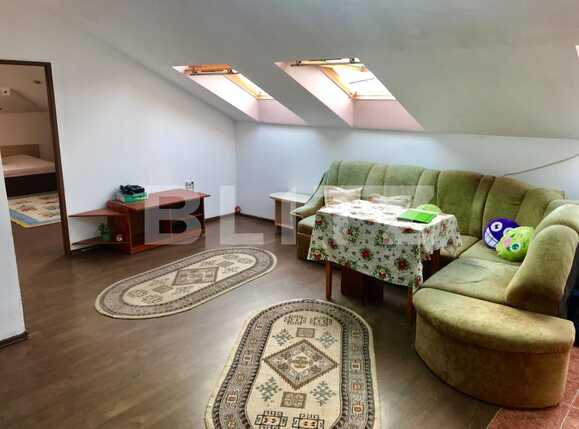 Apartament de închiriat 2 camere Floreşti - 41149AI | BLITZ Cluj-Napoca | Poza1