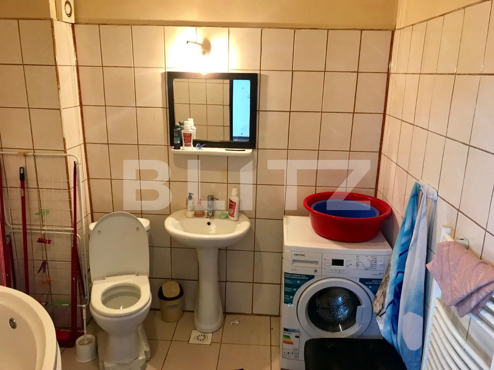 Apartament de închiriat 2 camere Floreşti - 41149AI | BLITZ Cluj-Napoca | Poza11