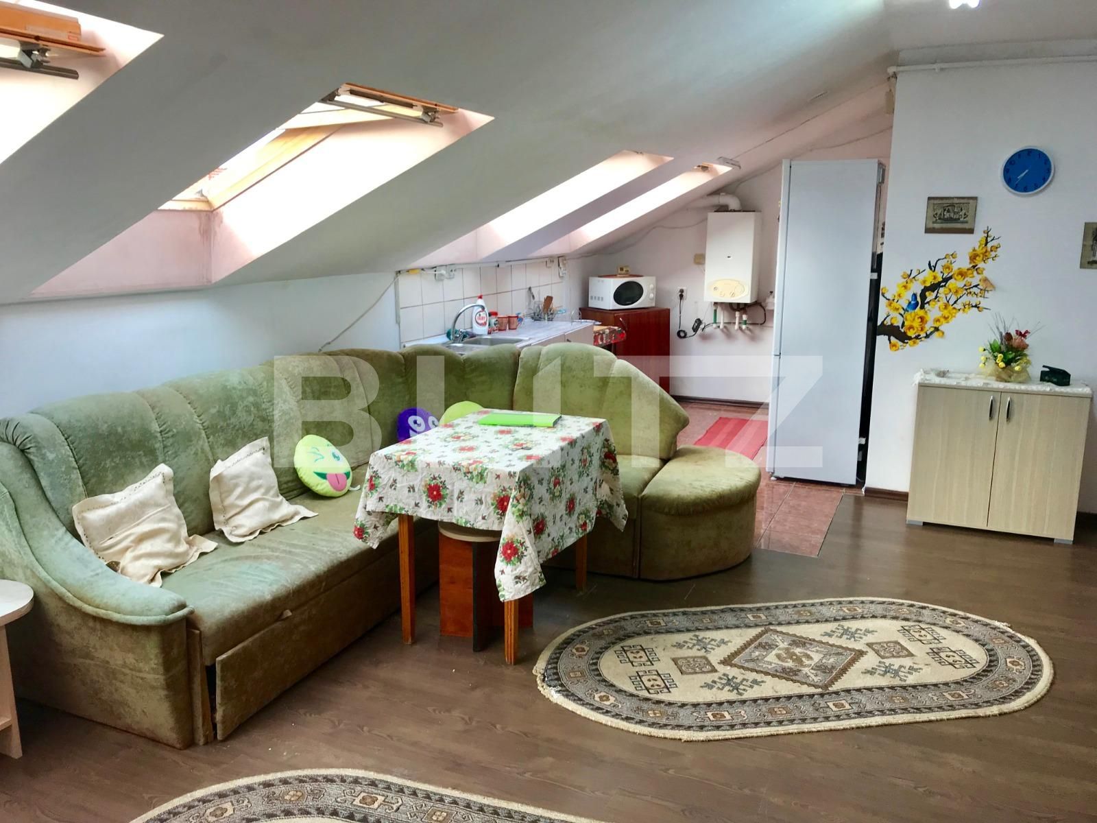 Apartament de închiriat 2 camere Floreşti - 41149AI | BLITZ Cluj-Napoca | Poza2