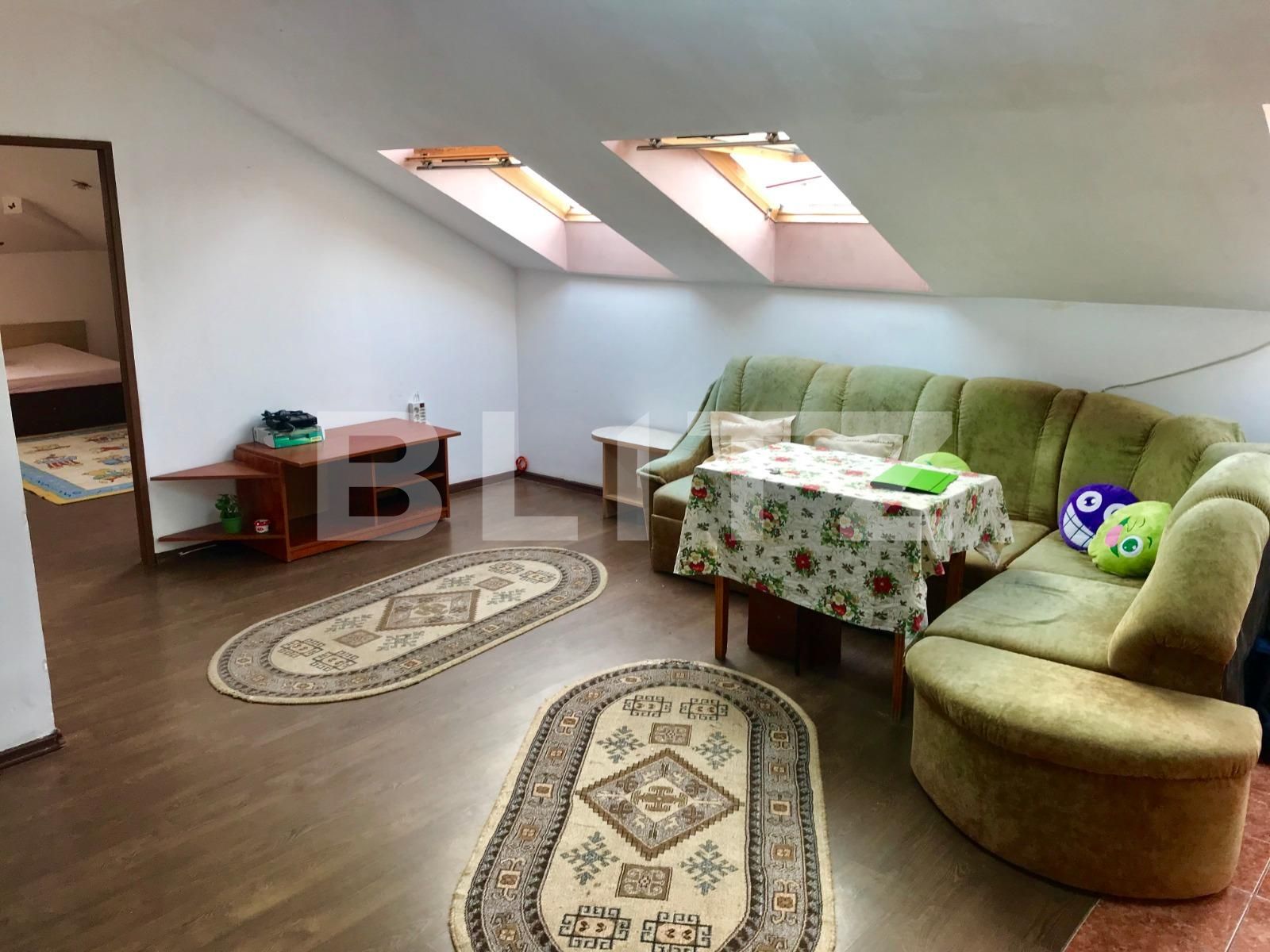 Apartament de închiriat 2 camere Floreşti - 41149AI | BLITZ Cluj-Napoca | Poza1