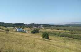 Teren intravilan 1020 mp in zona wonderland, cu reglementari favorabile pentru construire casa sau duplex