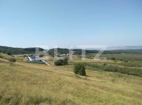 Teren de vânzare Feleacu - 41150TV | BLITZ Cluj-Napoca | Poza1