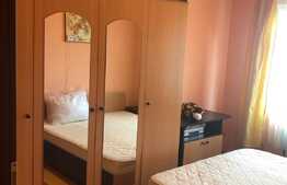 Apartament 3 camere, 55 mp, garaj, zona Bucium