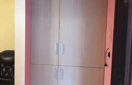 Apartament 3 camere, 55 mp, garaj, zona Bucium