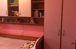 Apartament 3 camere, 55 mp, garaj, zona Bucium