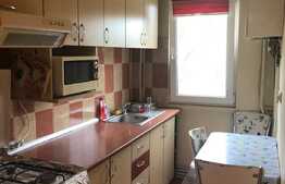 Apartament 3 camere, 55 mp, garaj, zona Bucium