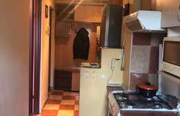 Apartament 3 camere, 55 mp, garaj, zona Bucium