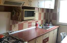 Apartament 3 camere, 55 mp, garaj, zona Bucium