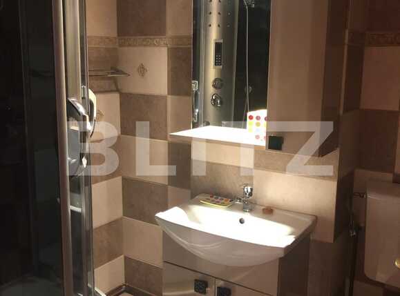 Apartament de închiriat 3 camere Manastur - 41151AI | BLITZ Cluj-Napoca | Poza11