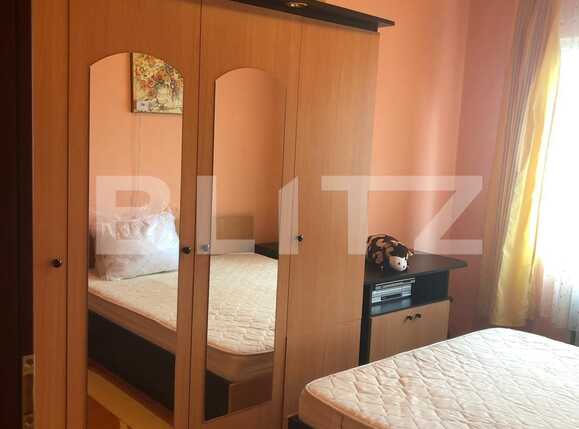 Apartament de închiriat 3 camere Manastur - 41151AI | BLITZ Cluj-Napoca | Poza1