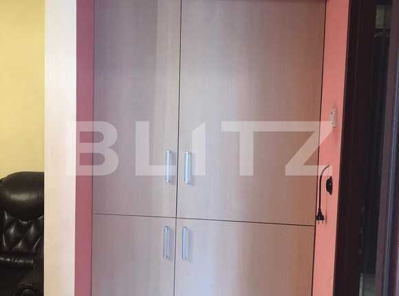 Apartament de închiriat 3 camere Manastur - 41151AI | BLITZ Cluj-Napoca | Poza2